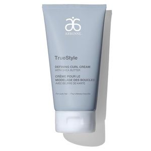 NEW!! Arbonne TrueStyle Defining Curl Cream